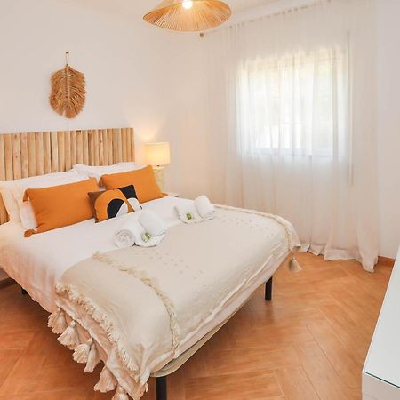 Vila Sul Apartments By Ocvillas Albufeira Bagian luar foto