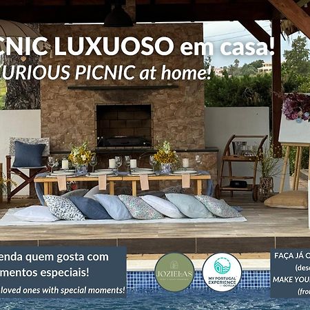 Vila Sul Apartments By Ocvillas Albufeira Bagian luar foto