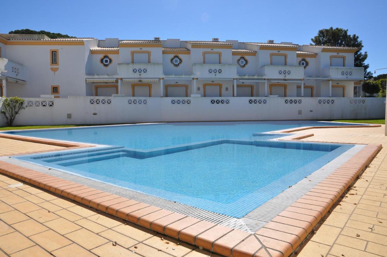 Vila Sul Apartments By Ocvillas Albufeira Bagian luar foto