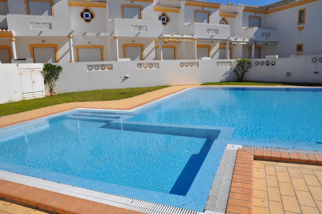 Vila Sul Apartments By Ocvillas Albufeira Bagian luar foto