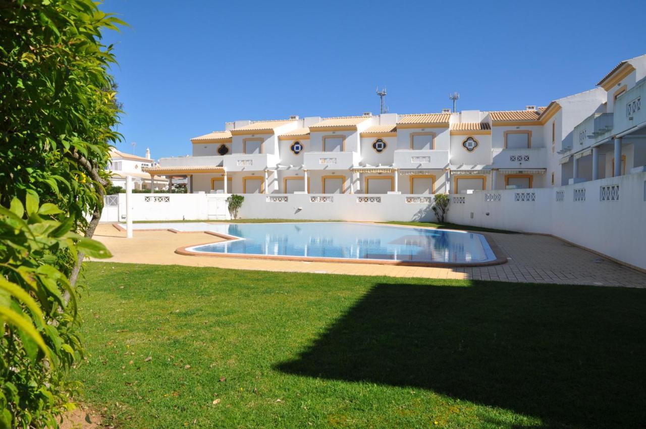 Vila Sul Apartments By Ocvillas Albufeira Bagian luar foto