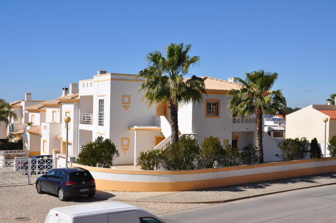 Vila Sul Apartments By Ocvillas Albufeira Bagian luar foto