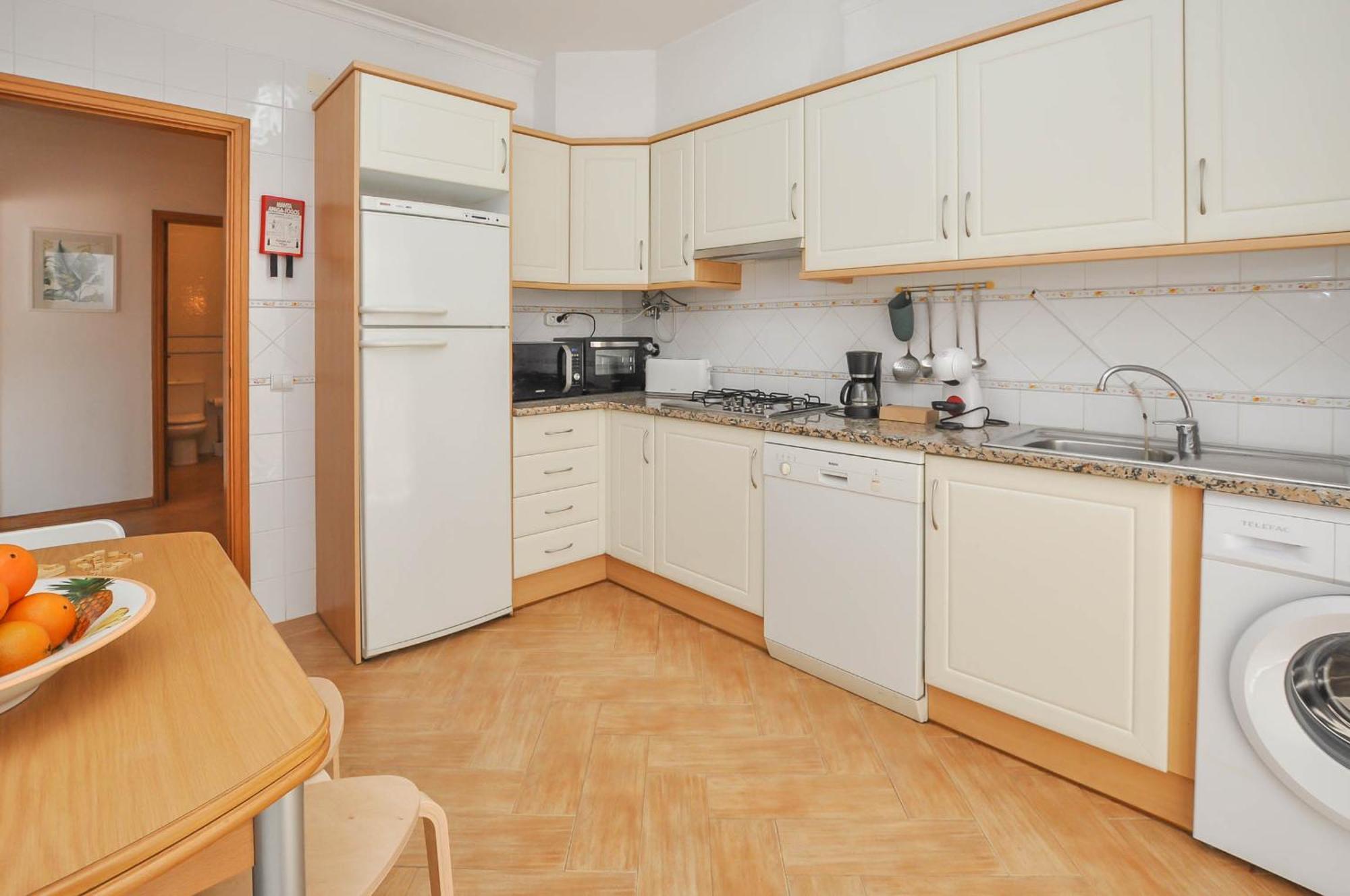 Vila Sul Apartments By Ocvillas Albufeira Bagian luar foto