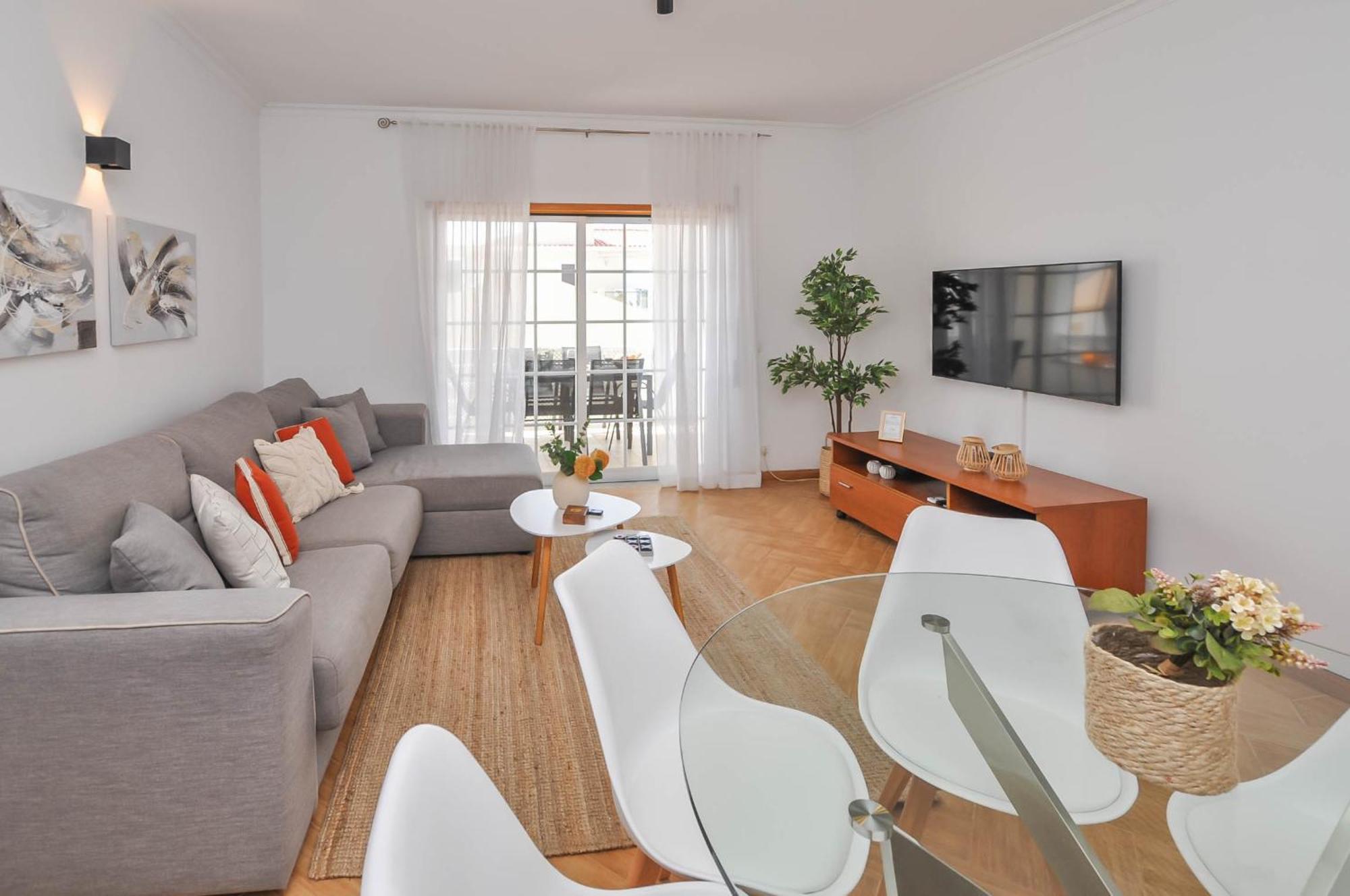 Vila Sul Apartments By Ocvillas Albufeira Bagian luar foto