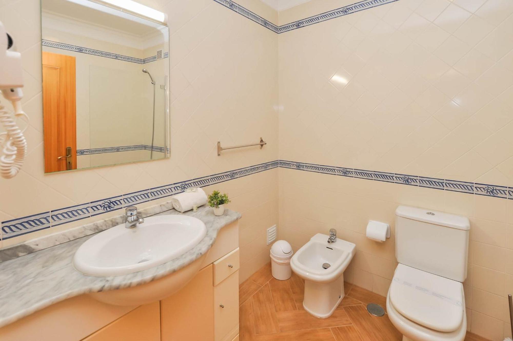 Vila Sul Apartments By Ocvillas Albufeira Bagian luar foto