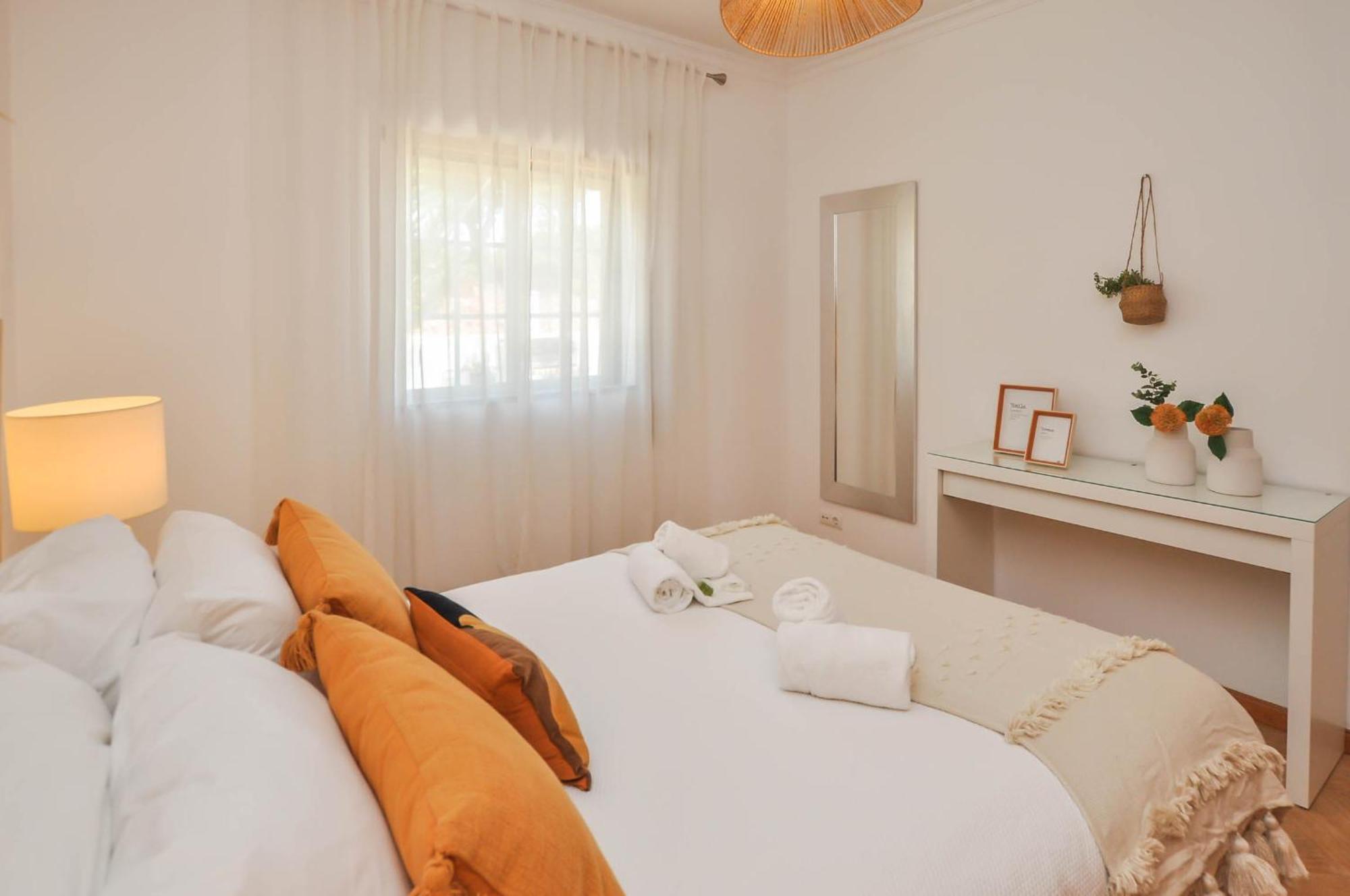 Vila Sul Apartments By Ocvillas Albufeira Bagian luar foto