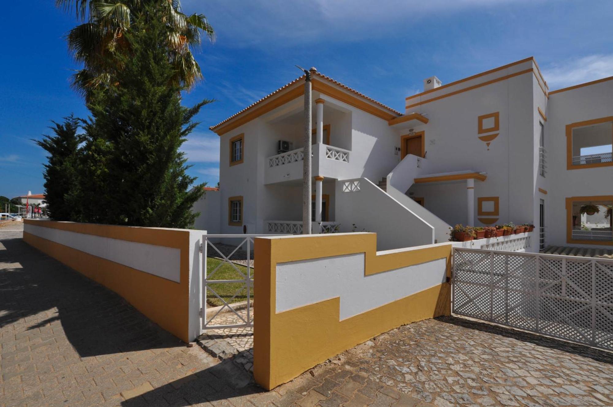 Vila Sul Apartments By Ocvillas Albufeira Bagian luar foto
