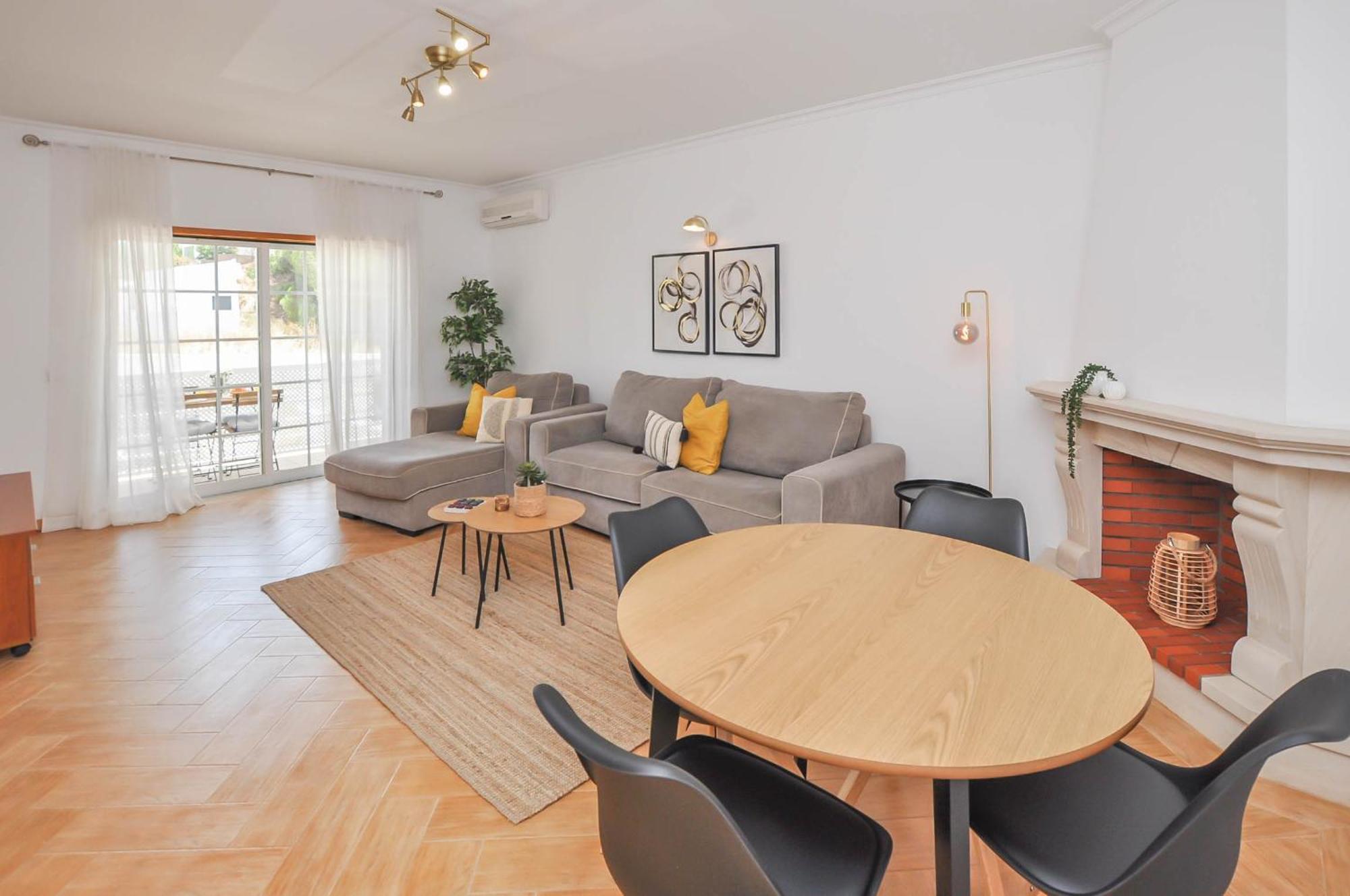 Vila Sul Apartments By Ocvillas Albufeira Bagian luar foto