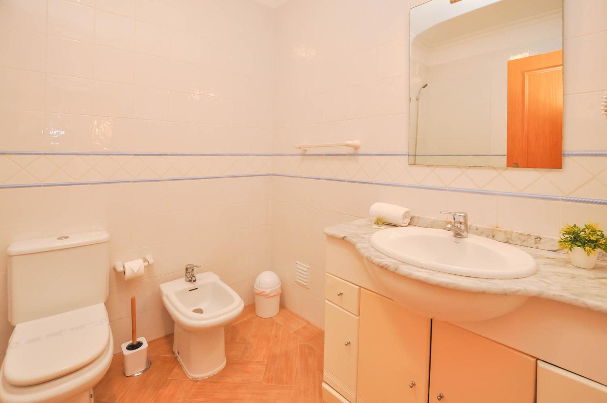 Vila Sul Apartments By Ocvillas Albufeira Bagian luar foto
