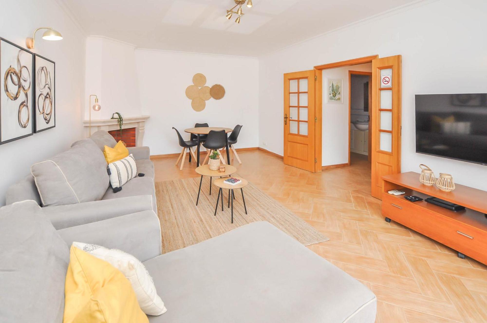 Vila Sul Apartments By Ocvillas Albufeira Bagian luar foto
