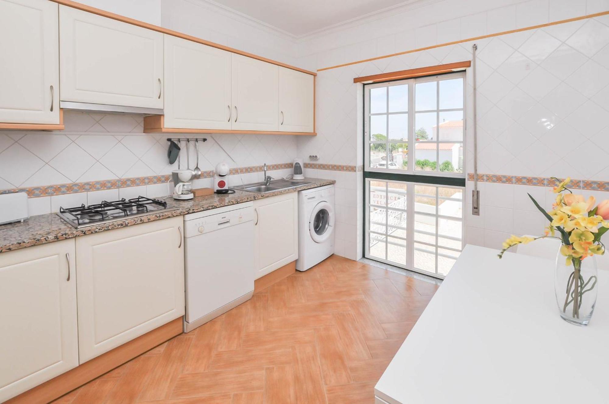 Vila Sul Apartments By Ocvillas Albufeira Bagian luar foto