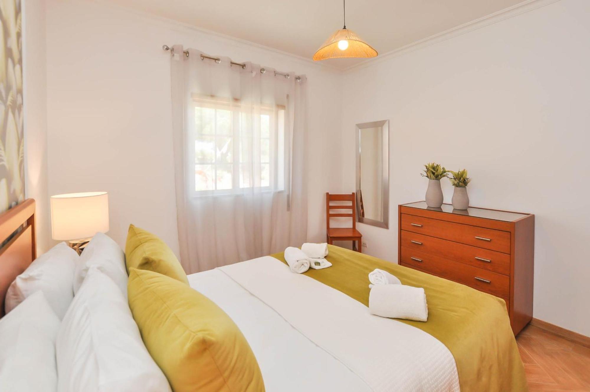 Vila Sul Apartments By Ocvillas Albufeira Bagian luar foto