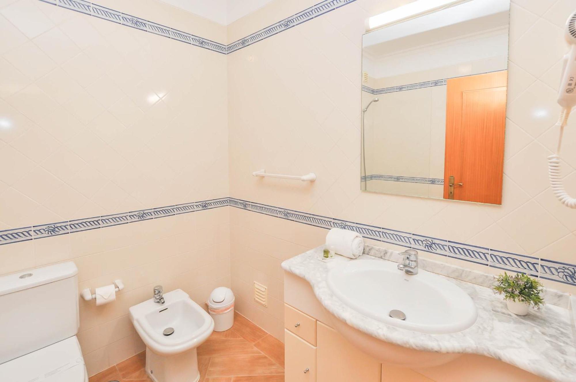 Vila Sul Apartments By Ocvillas Albufeira Bagian luar foto