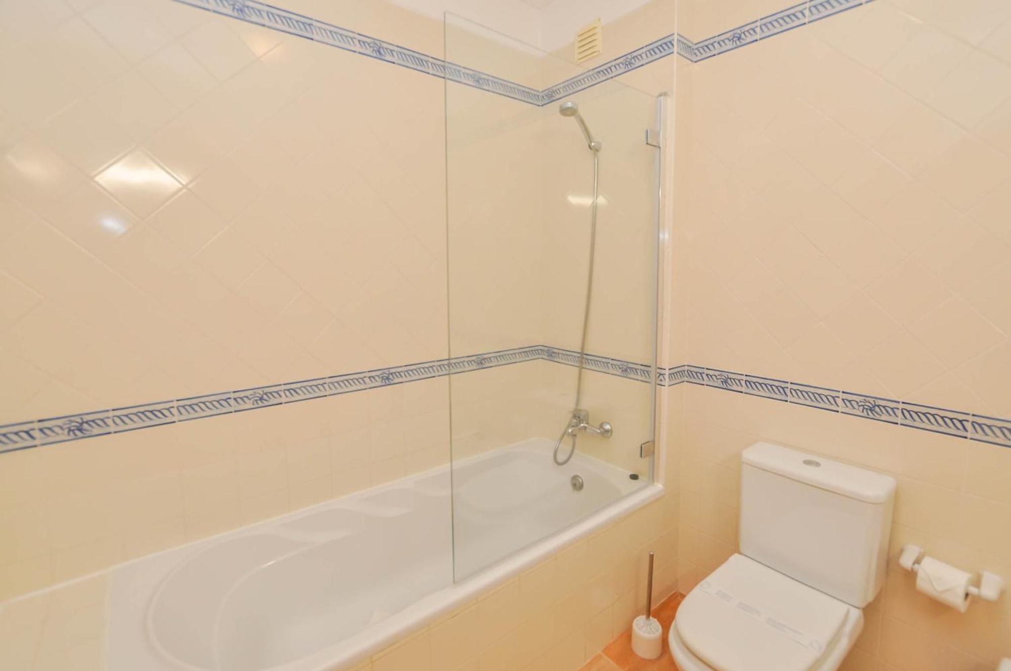 Vila Sul Apartments By Ocvillas Albufeira Bagian luar foto