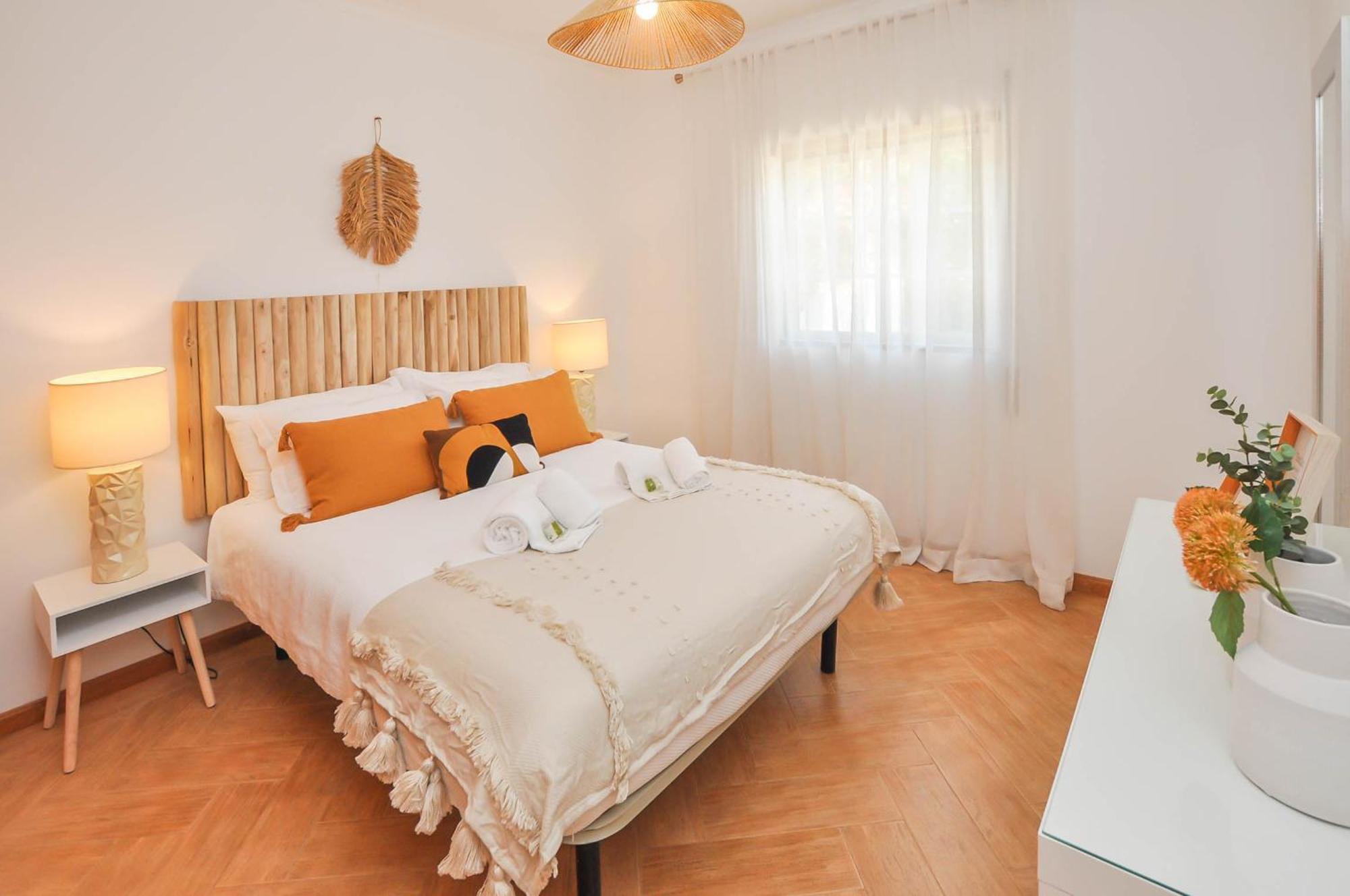 Vila Sul Apartments By Ocvillas Albufeira Bagian luar foto