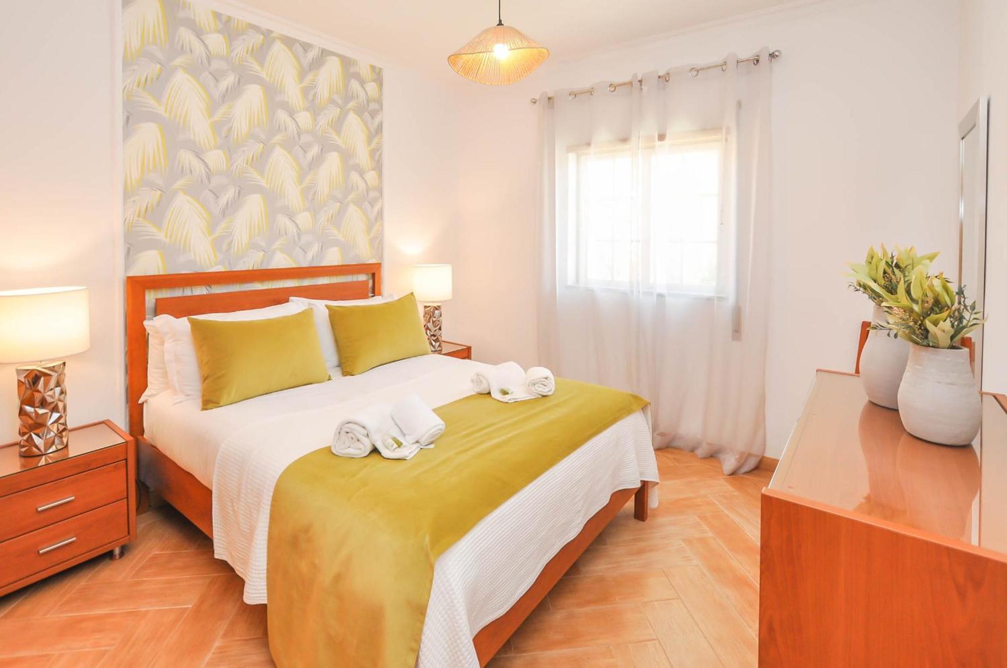Vila Sul Apartments By Ocvillas Albufeira Bagian luar foto