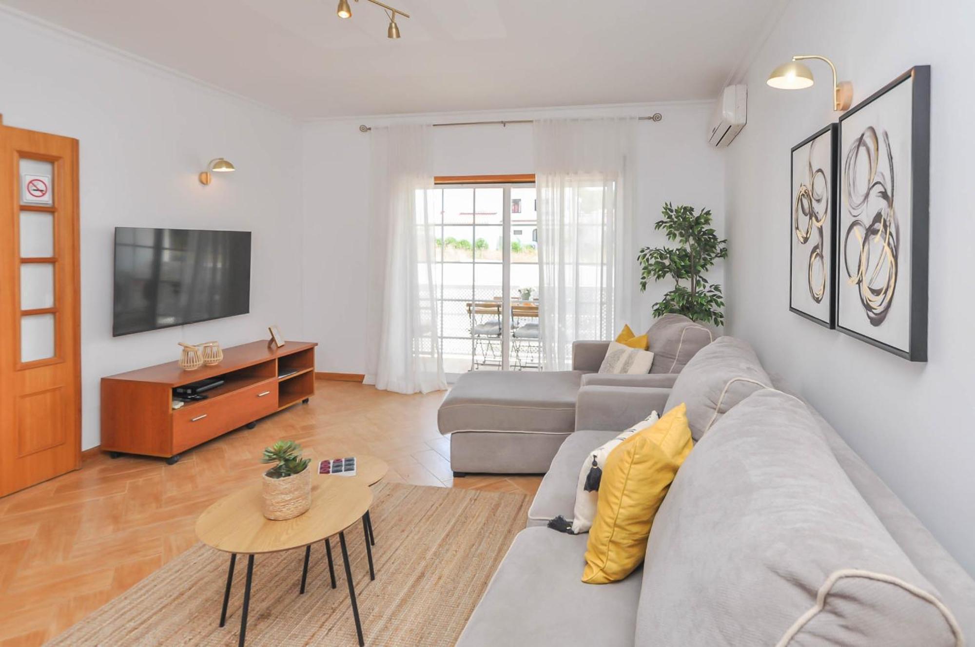 Vila Sul Apartments By Ocvillas Albufeira Bagian luar foto