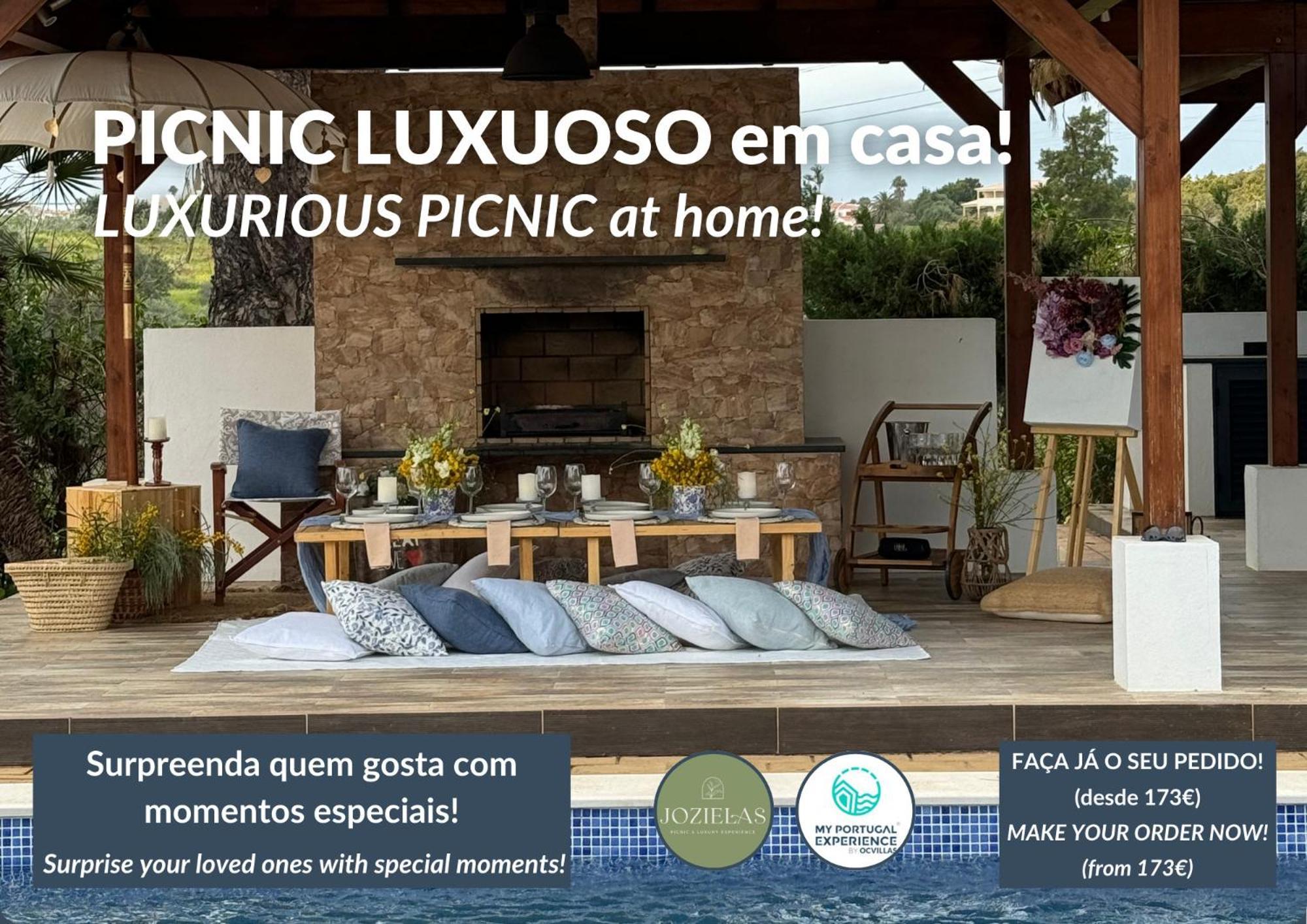 Vila Sul Apartments By Ocvillas Albufeira Bagian luar foto
