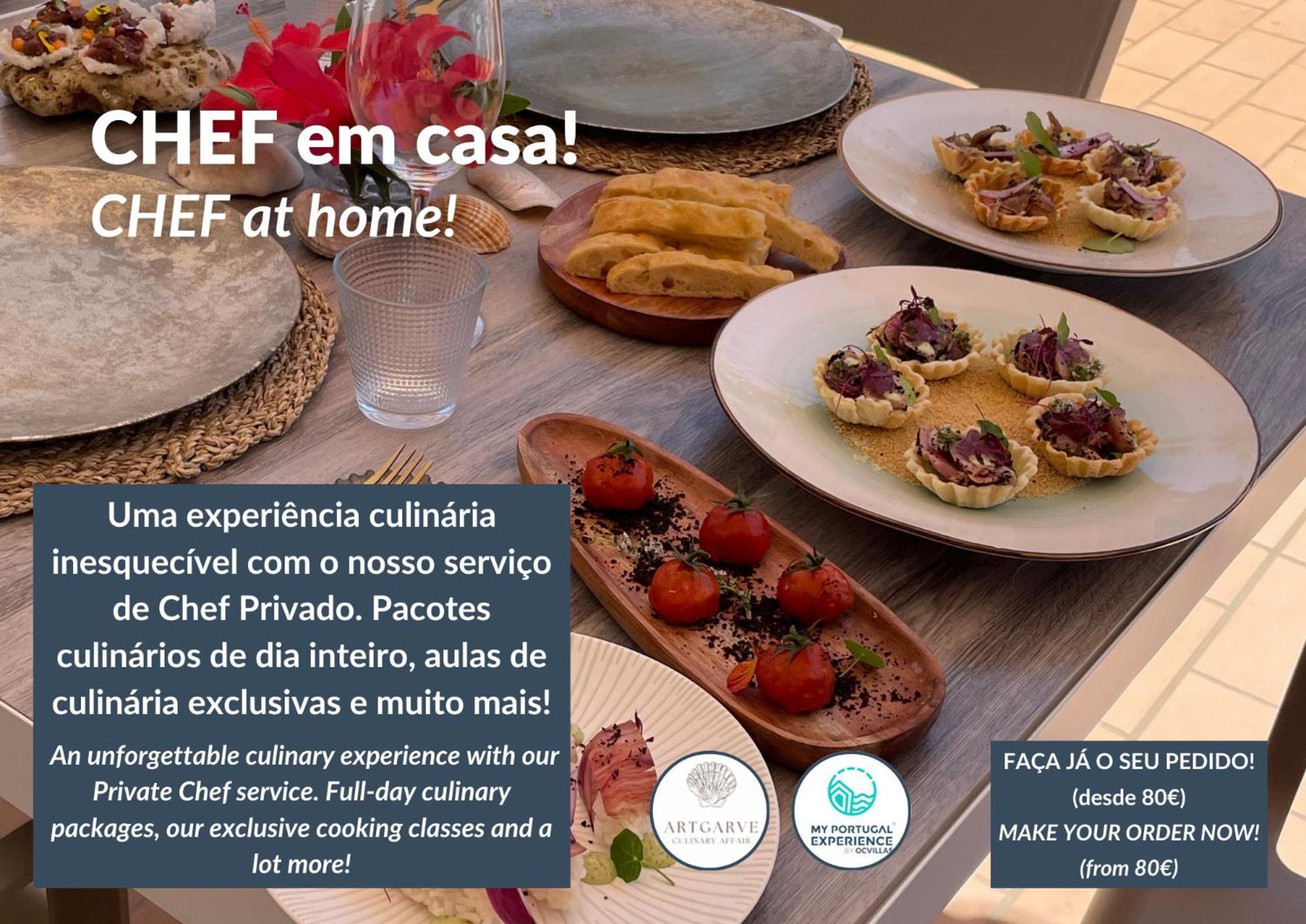 Vila Sul Apartments By Ocvillas Albufeira Bagian luar foto