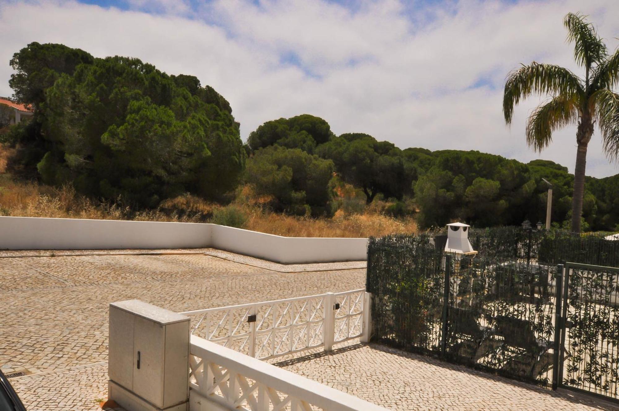 Vila Sul Apartments By Ocvillas Albufeira Bagian luar foto
