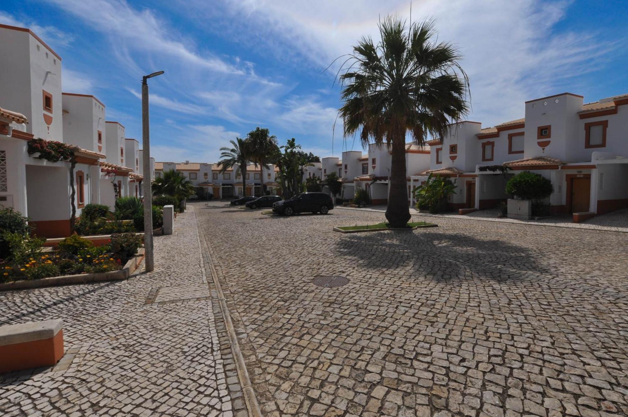 Vila Sul Apartments By Ocvillas Albufeira Bagian luar foto