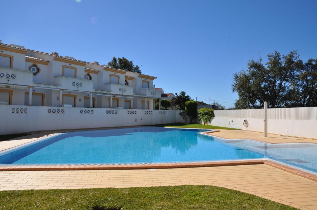 Vila Sul Apartments By Ocvillas Albufeira Bagian luar foto