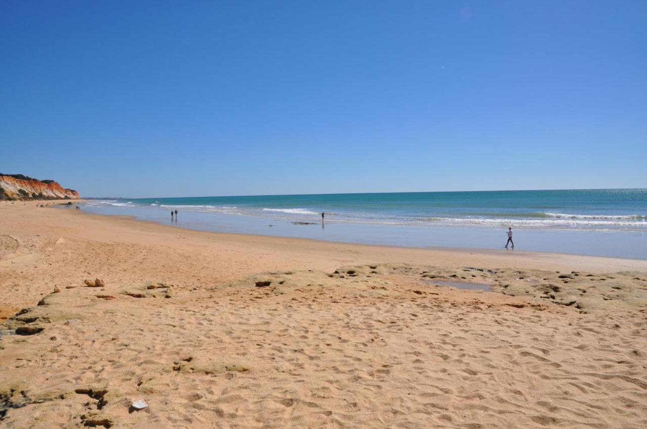 Vila Sul Apartments By Ocvillas Albufeira Bagian luar foto